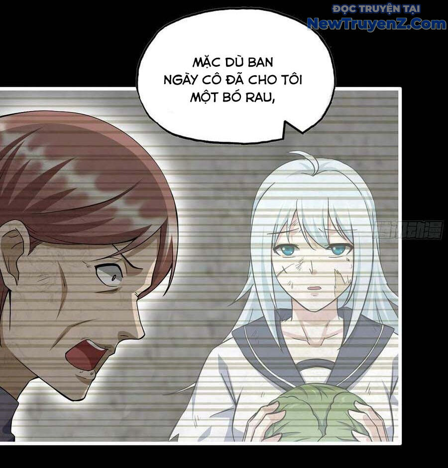 Tôi Chuyển Vàng Tại Mạt Thế - Chapter 503 - Page 16