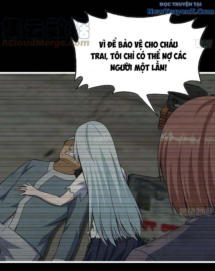 Tôi Chuyển Vàng Tại Mạt Thế - Chapter 503 - Page 19