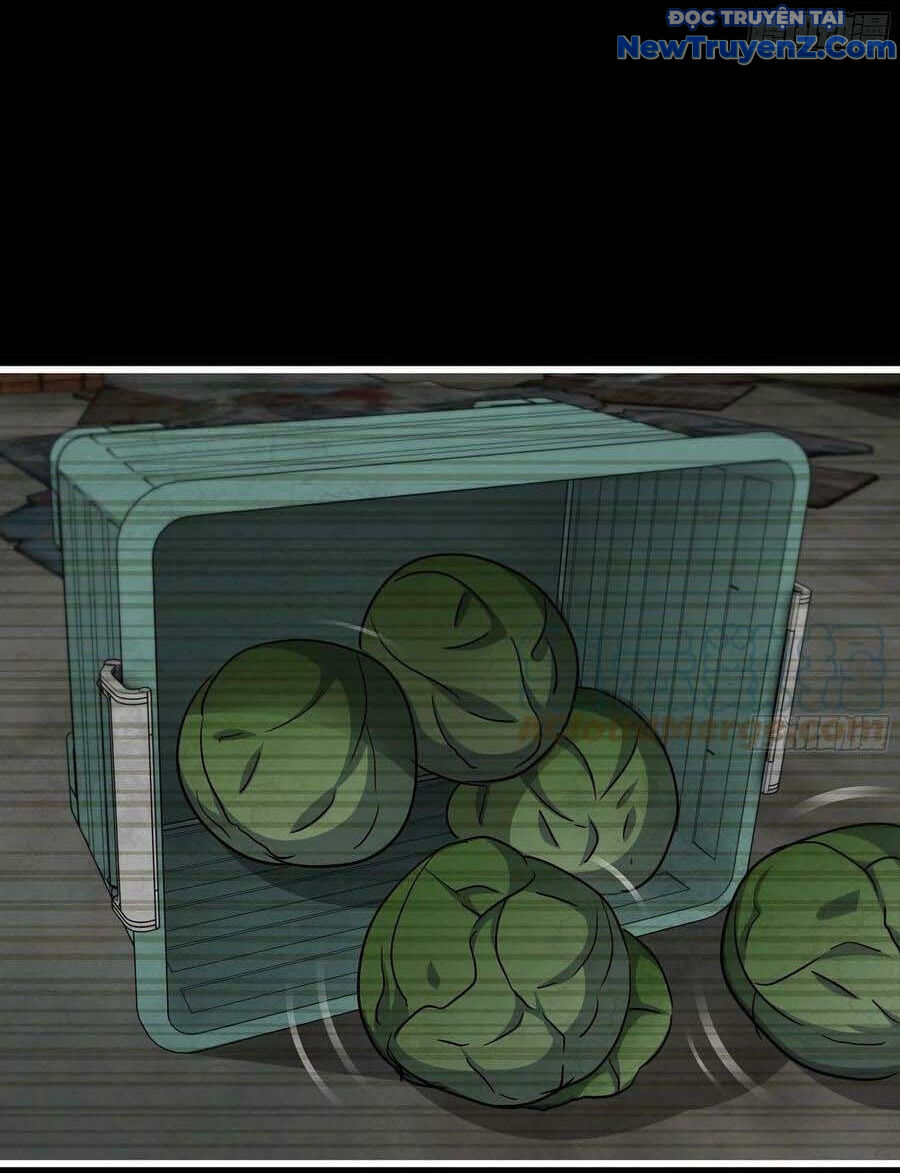 Tôi Chuyển Vàng Tại Mạt Thế - Chapter 503 - Page 22