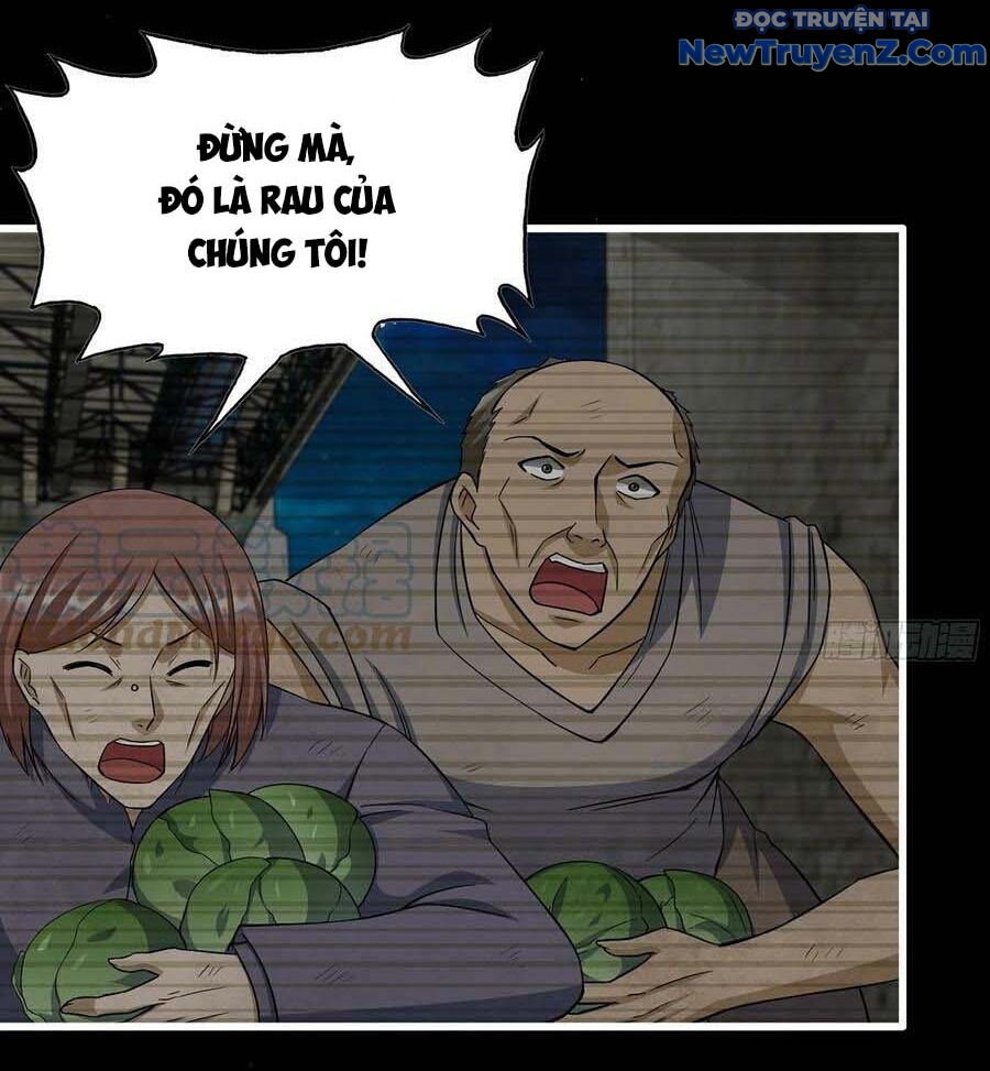 Tôi Chuyển Vàng Tại Mạt Thế - Chapter 503 - Page 24