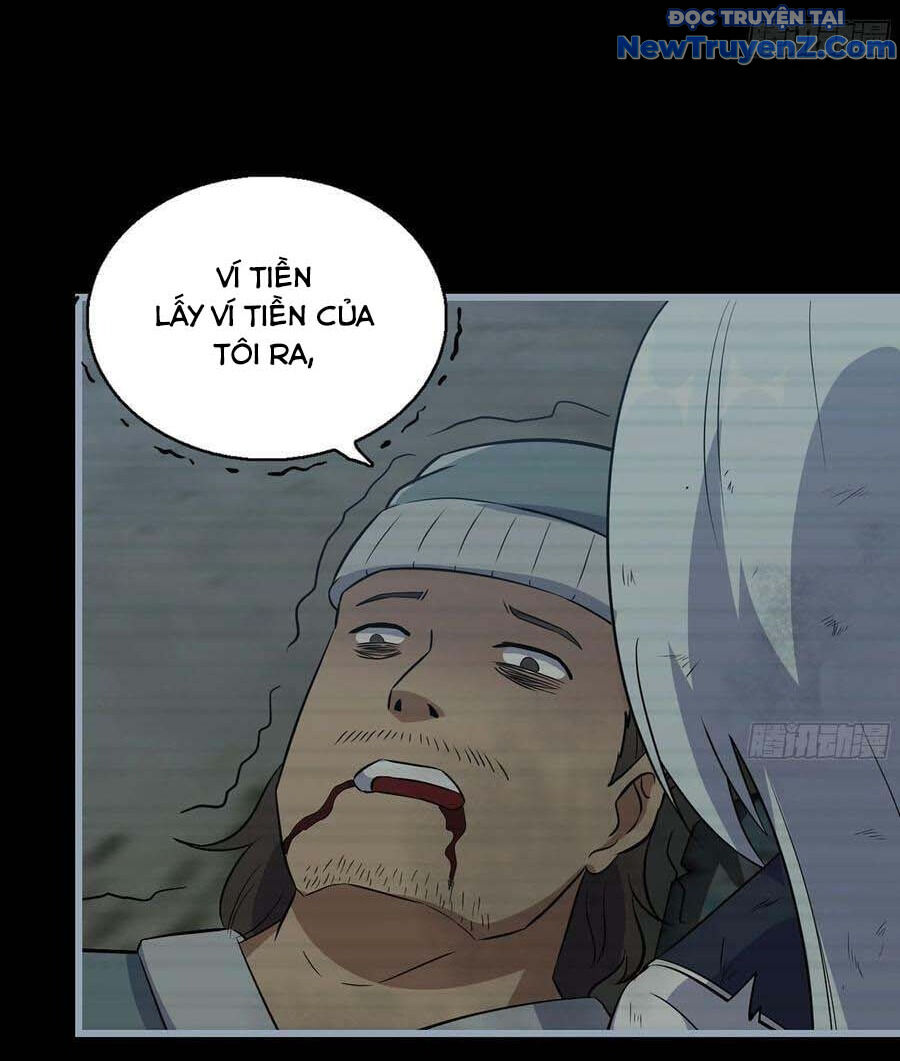 Tôi Chuyển Vàng Tại Mạt Thế - Chapter 503 - Page 26