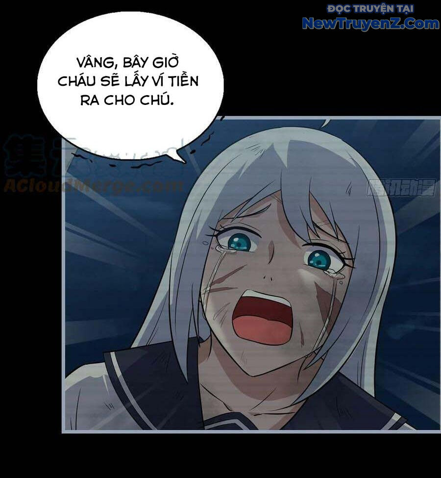 Tôi Chuyển Vàng Tại Mạt Thế - Chapter 503 - Page 27