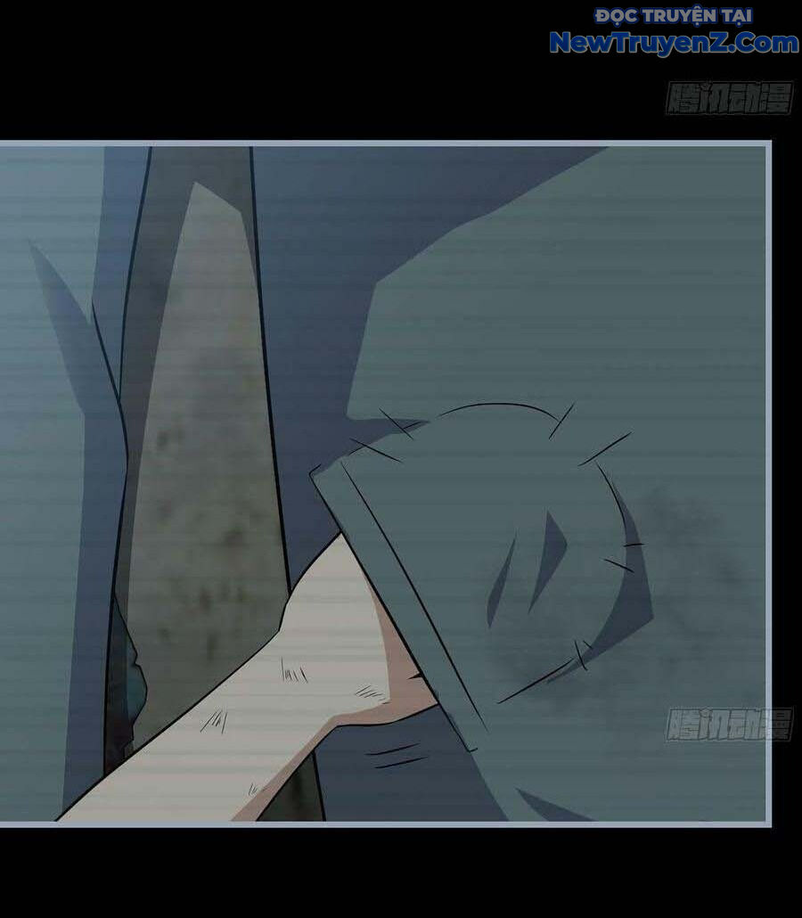 Tôi Chuyển Vàng Tại Mạt Thế - Chapter 503 - Page 28