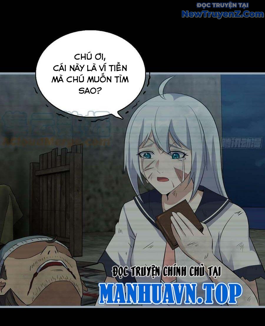 Tôi Chuyển Vàng Tại Mạt Thế - Chapter 503 - Page 29