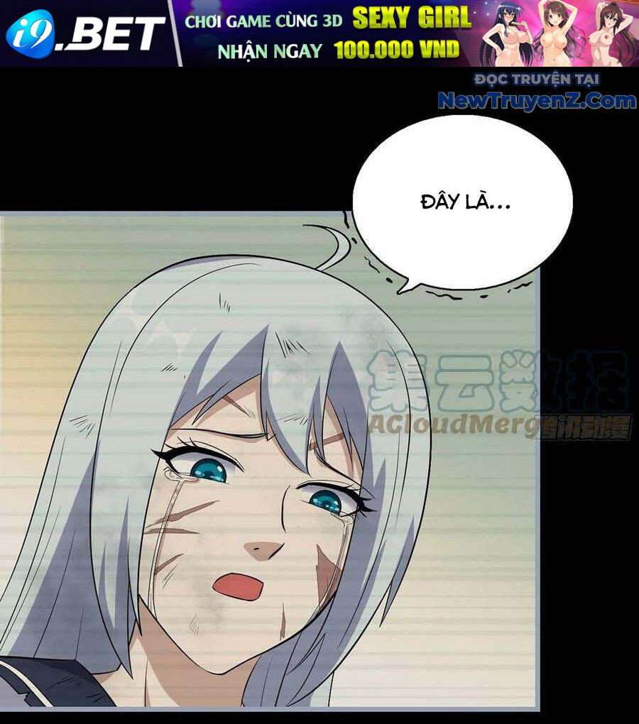 Tôi Chuyển Vàng Tại Mạt Thế - Chapter 503 - Page 31