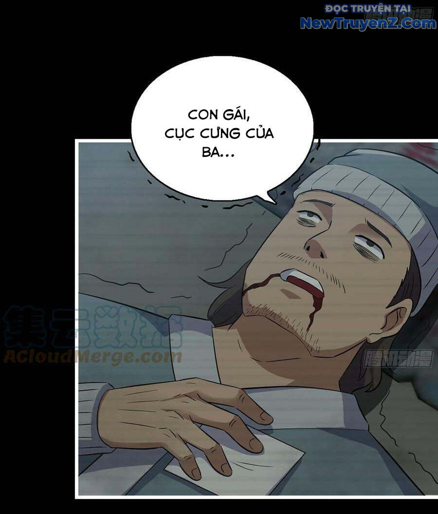 Tôi Chuyển Vàng Tại Mạt Thế - Chapter 503 - Page 33