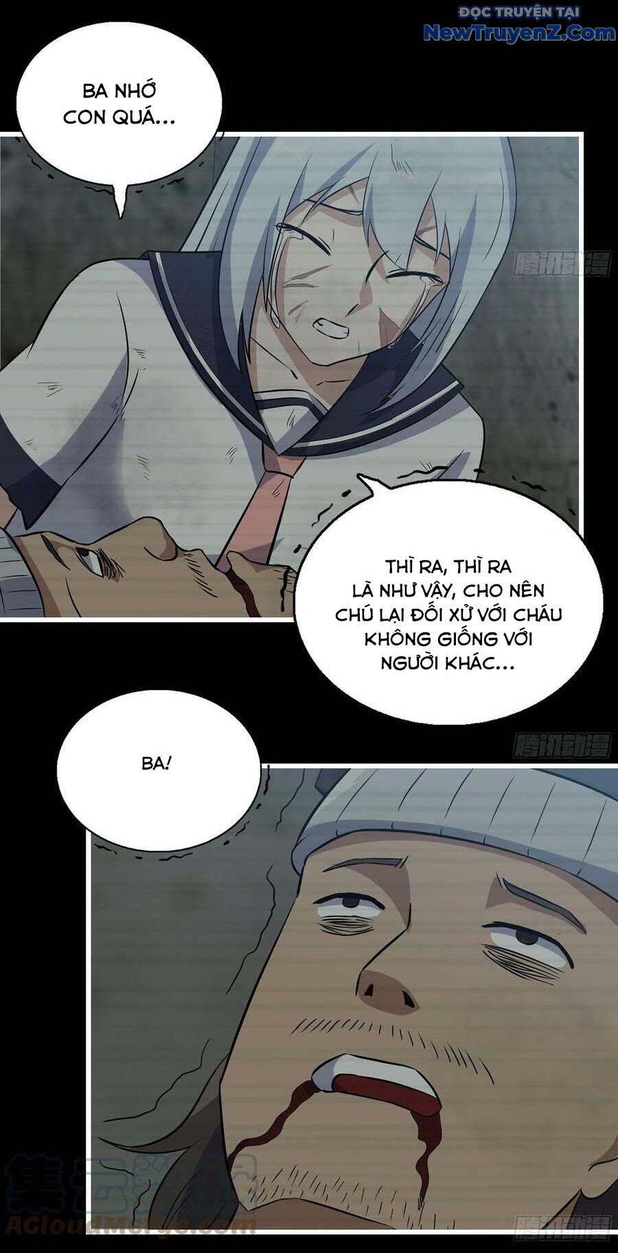 Tôi Chuyển Vàng Tại Mạt Thế - Chapter 503 - Page 34