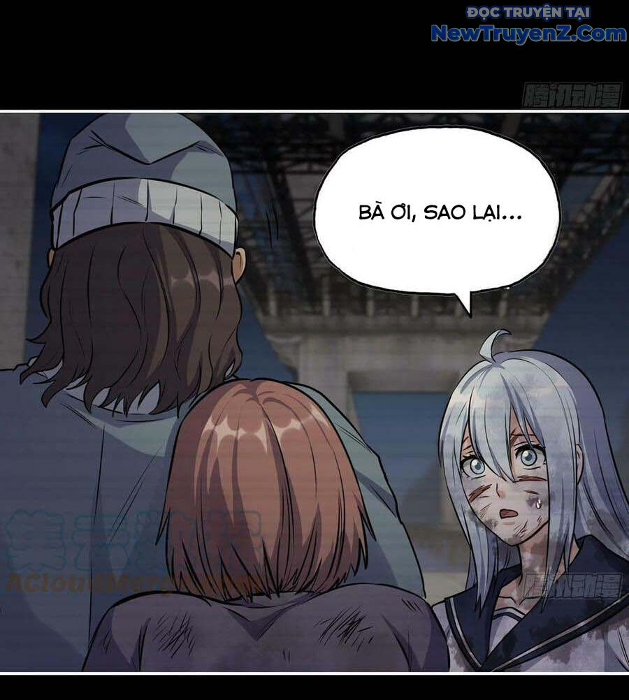 Tôi Chuyển Vàng Tại Mạt Thế - Chapter 503 - Page 4