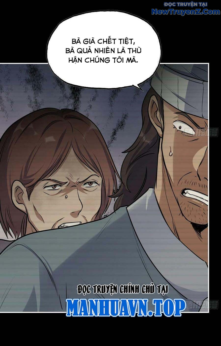 Tôi Chuyển Vàng Tại Mạt Thế - Chapter 503 - Page 5