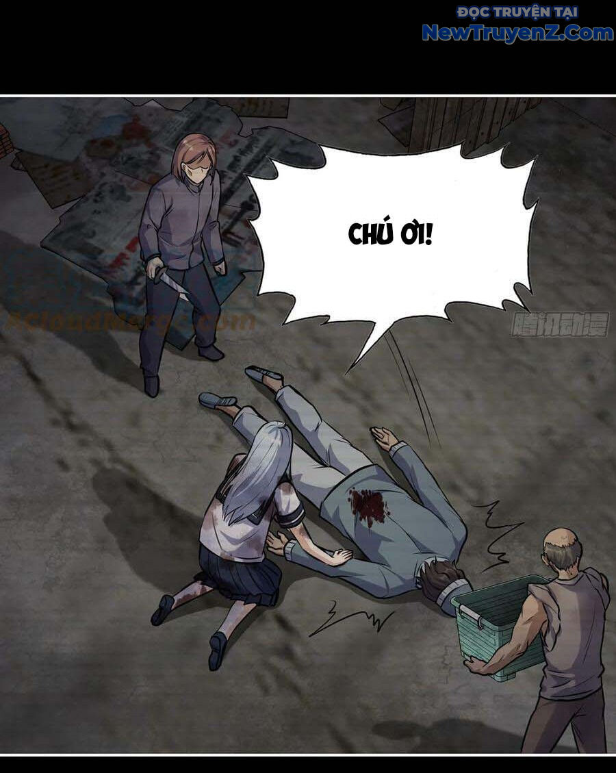 Tôi Chuyển Vàng Tại Mạt Thế - Chapter 503 - Page 8