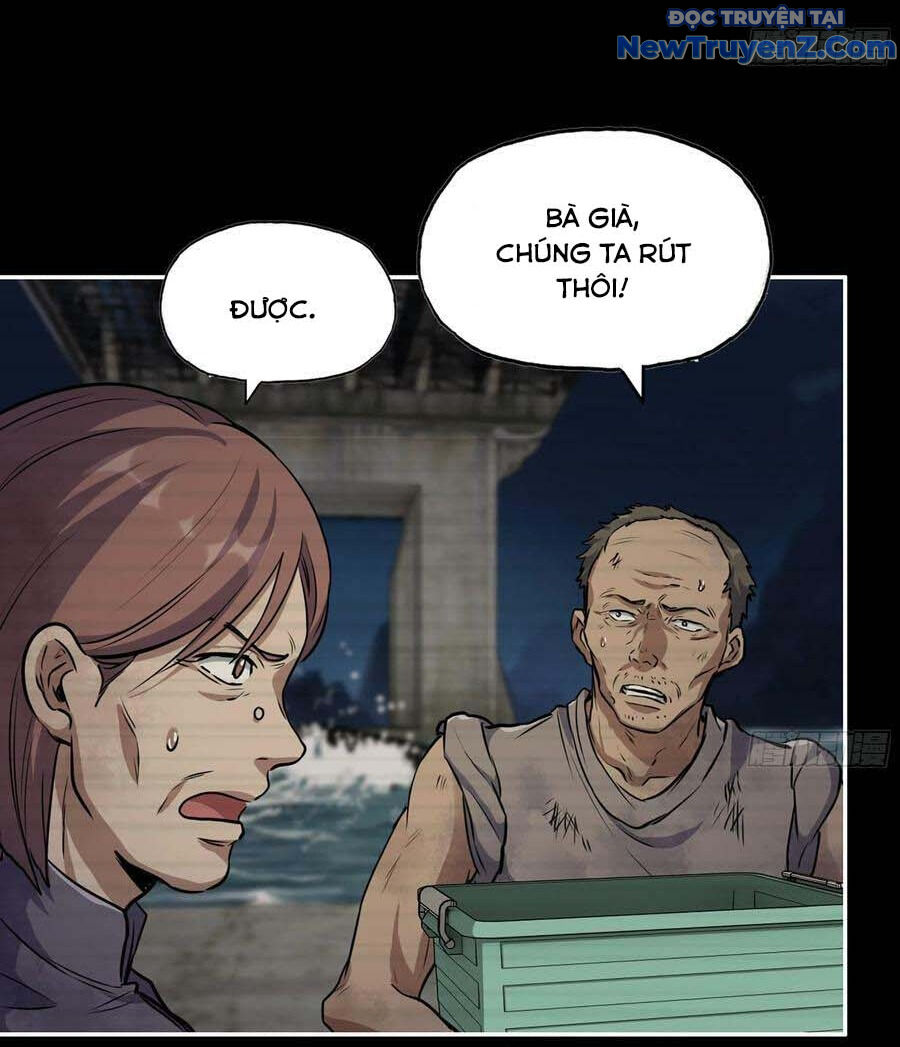 Tôi Chuyển Vàng Tại Mạt Thế - Chapter 503 - Page 9