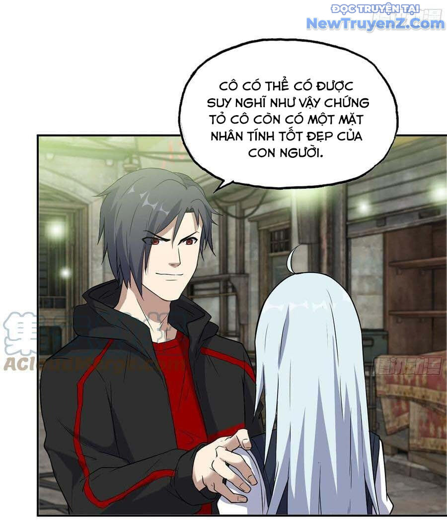 Tôi Chuyển Vàng Tại Mạt Thế - Chapter 504 - Page 13