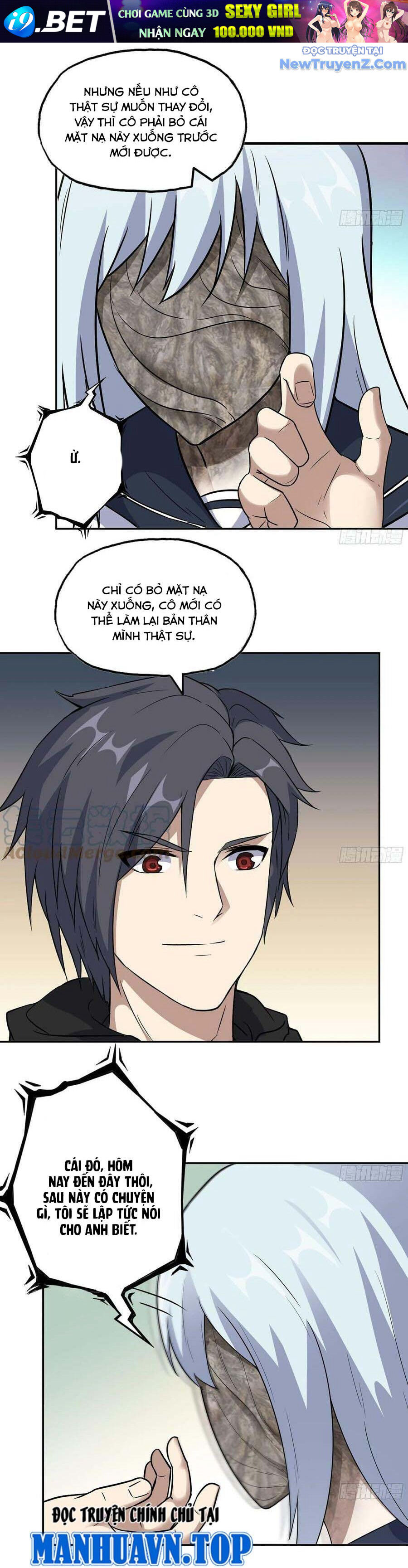 Tôi Chuyển Vàng Tại Mạt Thế - Chapter 504 - Page 14
