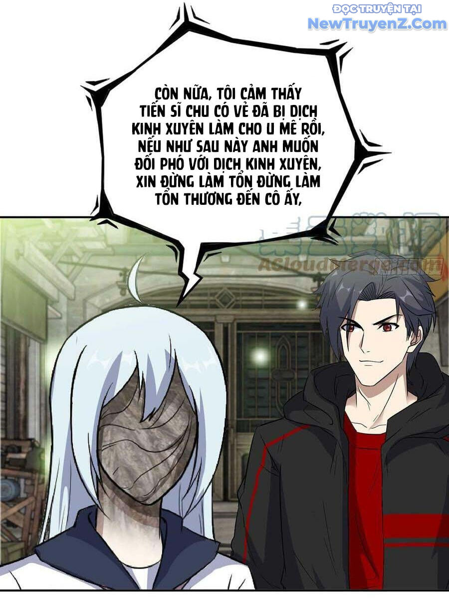 Tôi Chuyển Vàng Tại Mạt Thế - Chapter 504 - Page 15