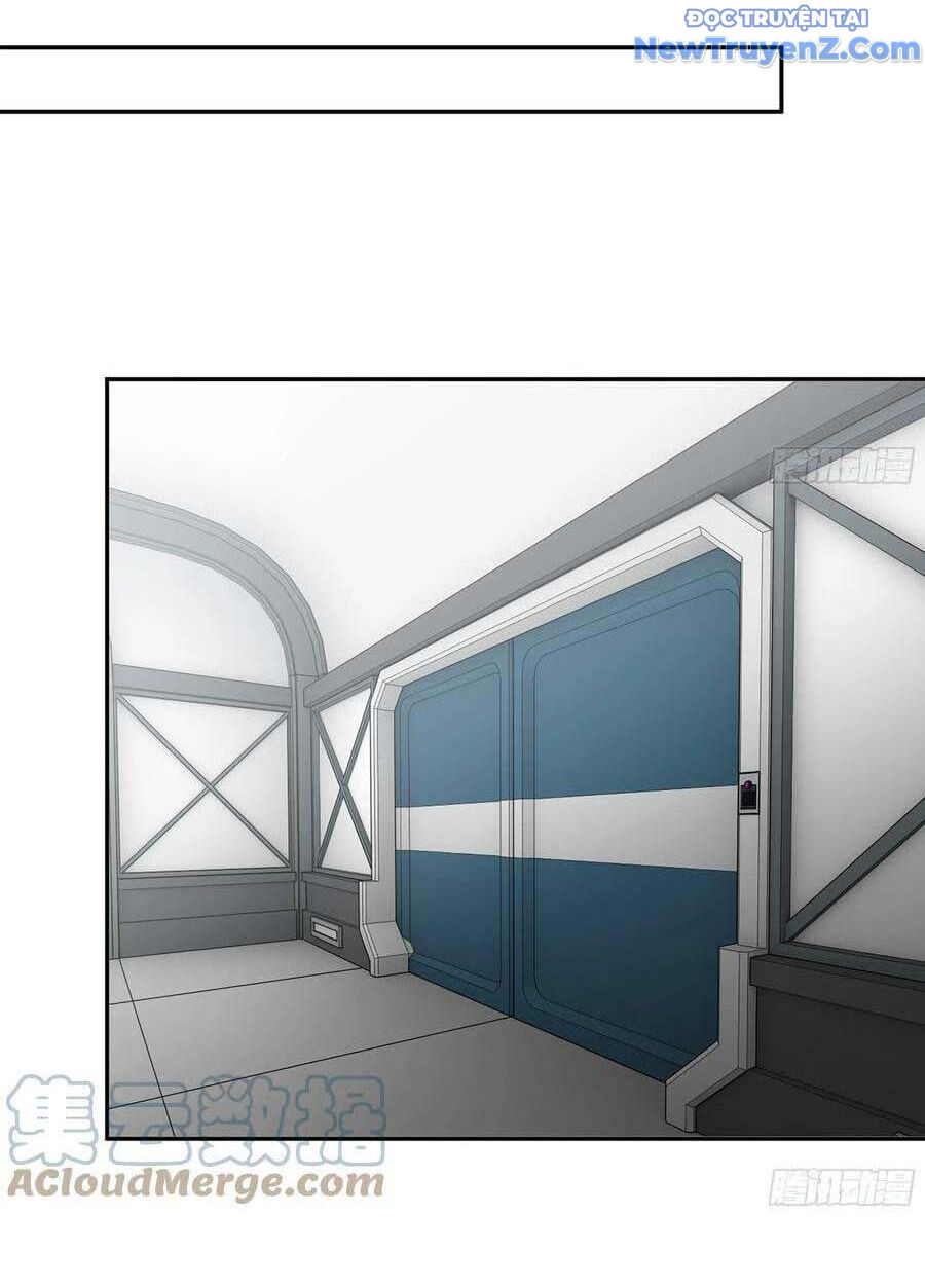 Tôi Chuyển Vàng Tại Mạt Thế - Chapter 504 - Page 18