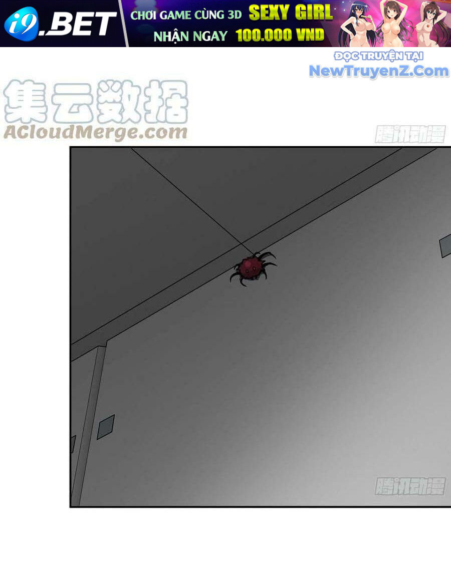 Tôi Chuyển Vàng Tại Mạt Thế - Chapter 504 - Page 21