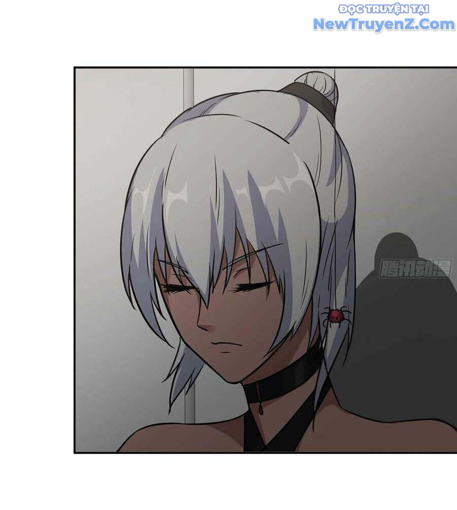 Tôi Chuyển Vàng Tại Mạt Thế - Chapter 504 - Page 22