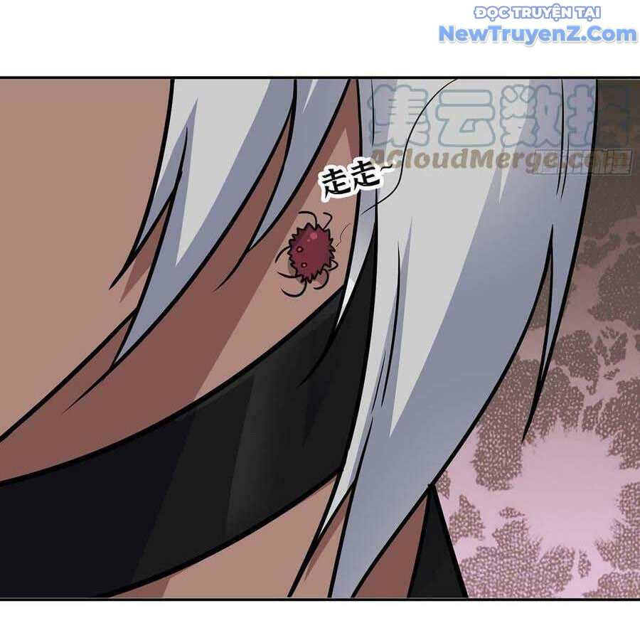 Tôi Chuyển Vàng Tại Mạt Thế - Chapter 504 - Page 23