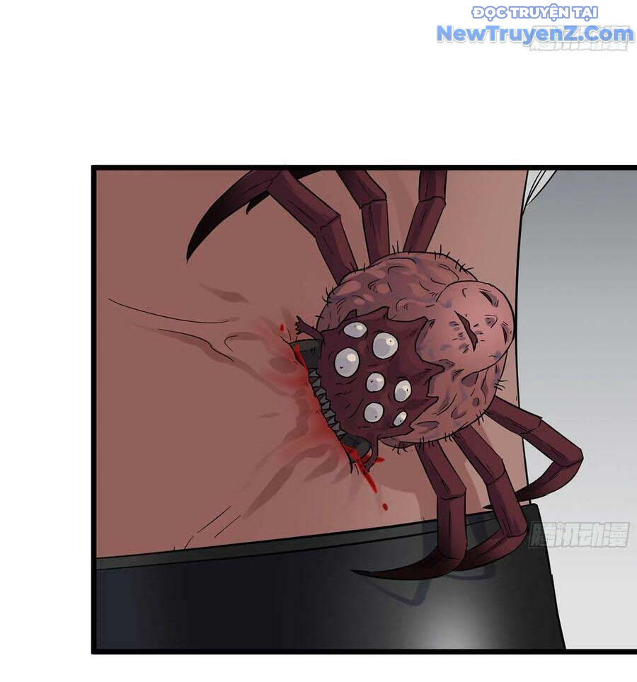 Tôi Chuyển Vàng Tại Mạt Thế - Chapter 504 - Page 24