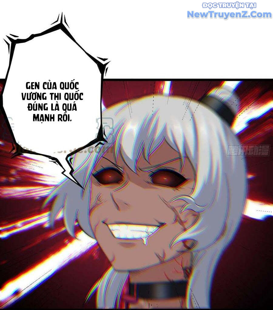 Tôi Chuyển Vàng Tại Mạt Thế - Chapter 504 - Page 25