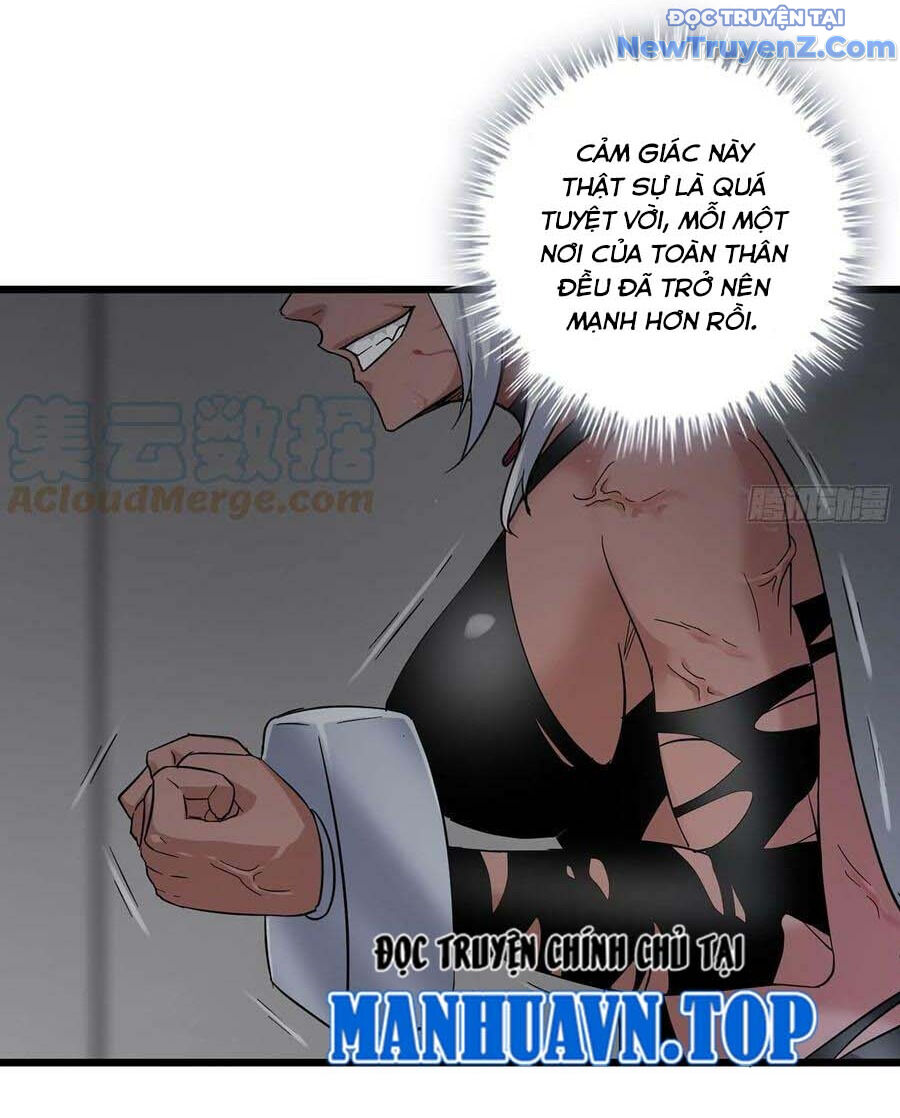 Tôi Chuyển Vàng Tại Mạt Thế - Chapter 504 - Page 27