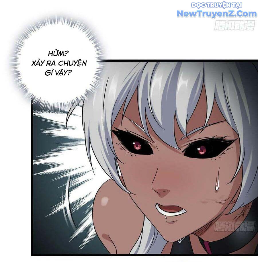 Tôi Chuyển Vàng Tại Mạt Thế - Chapter 504 - Page 28