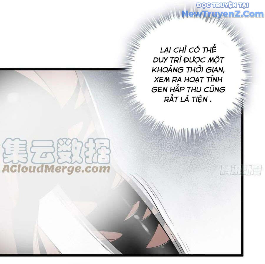 Tôi Chuyển Vàng Tại Mạt Thế - Chapter 504 - Page 29