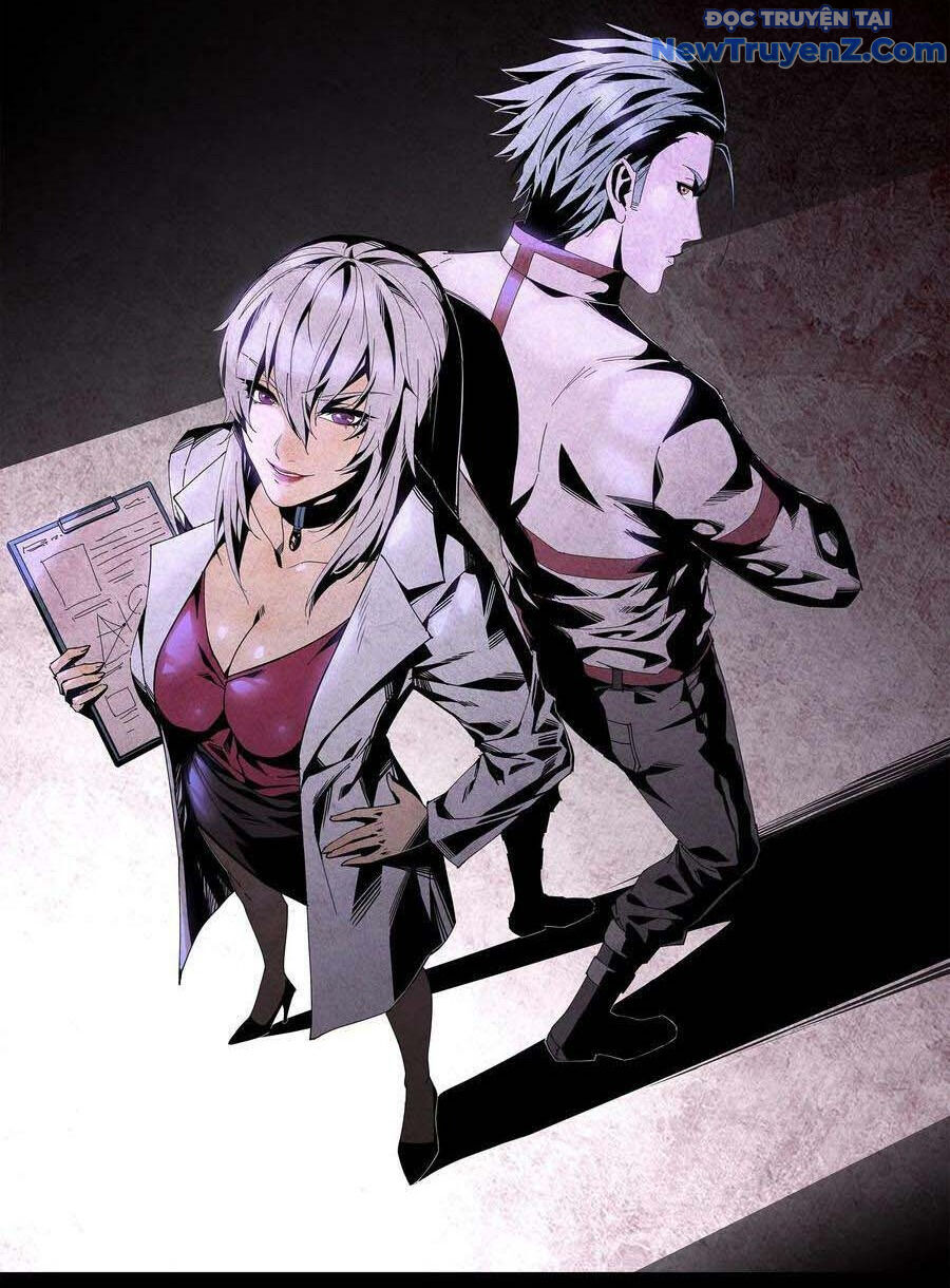 Tôi Chuyển Vàng Tại Mạt Thế - Chapter 504 - Page 3