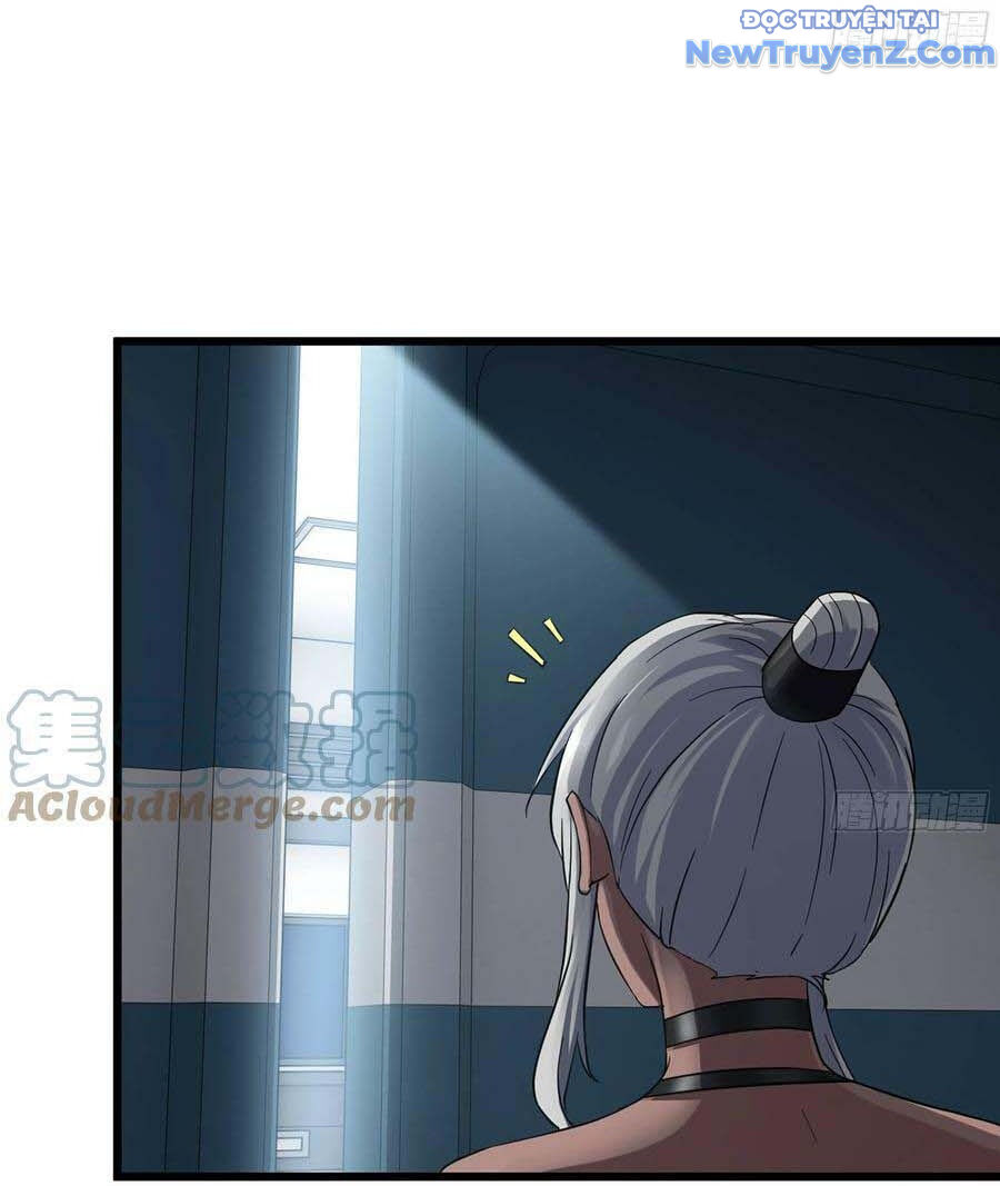 Tôi Chuyển Vàng Tại Mạt Thế - Chapter 504 - Page 31