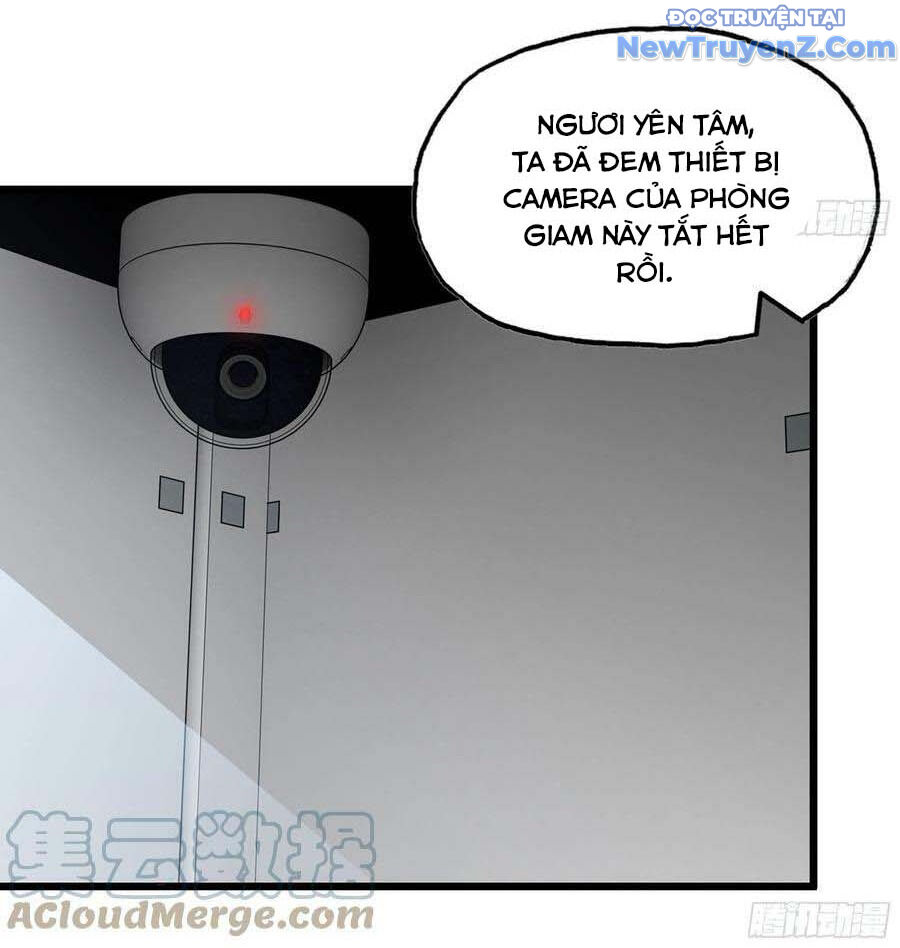 Tôi Chuyển Vàng Tại Mạt Thế - Chapter 504 - Page 36