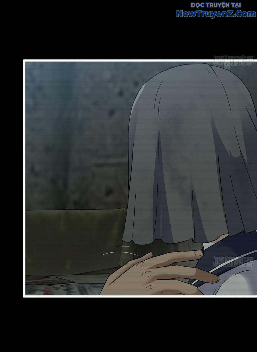 Tôi Chuyển Vàng Tại Mạt Thế - Chapter 504 - Page 8