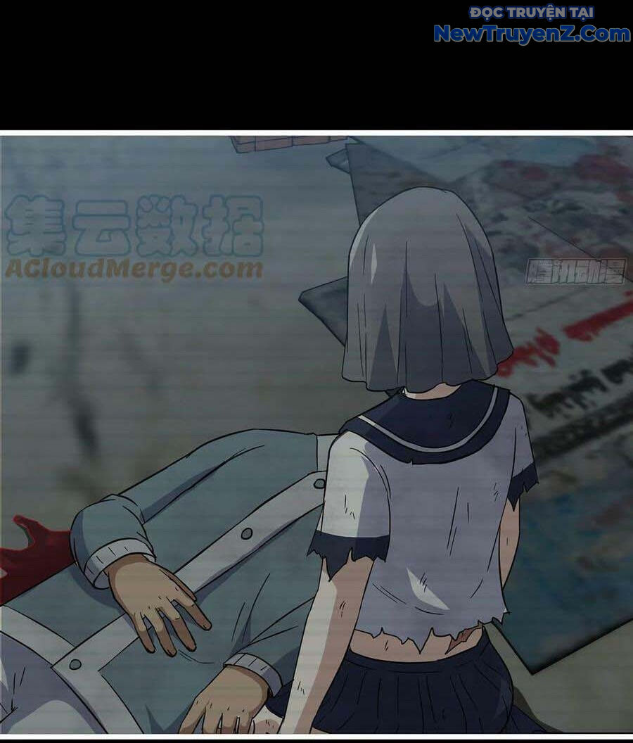 Tôi Chuyển Vàng Tại Mạt Thế - Chapter 504 - Page 9