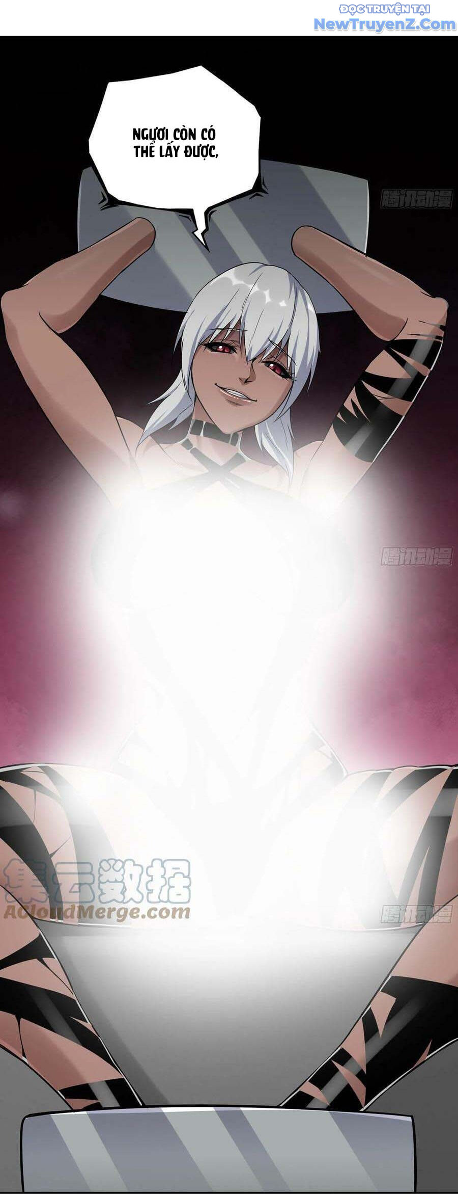 Tôi Chuyển Vàng Tại Mạt Thế - Chapter 505 - Page 10