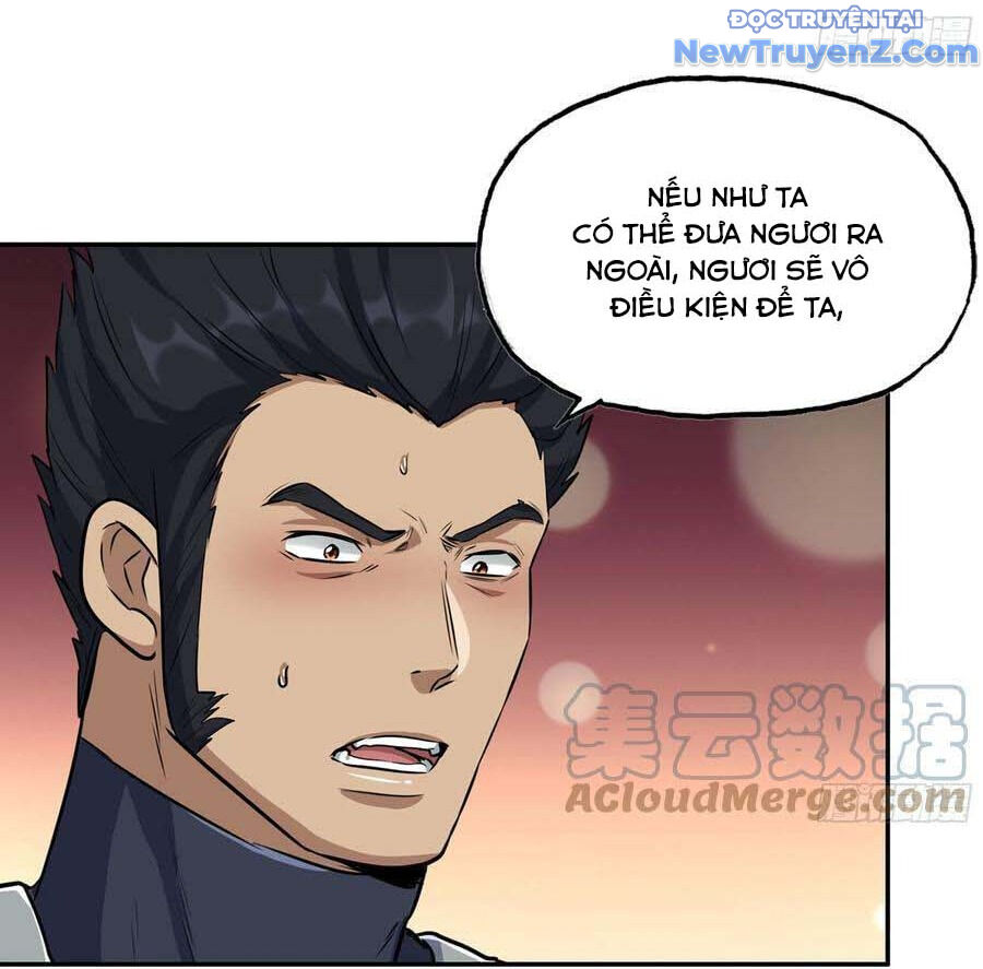 Tôi Chuyển Vàng Tại Mạt Thế - Chapter 505 - Page 12