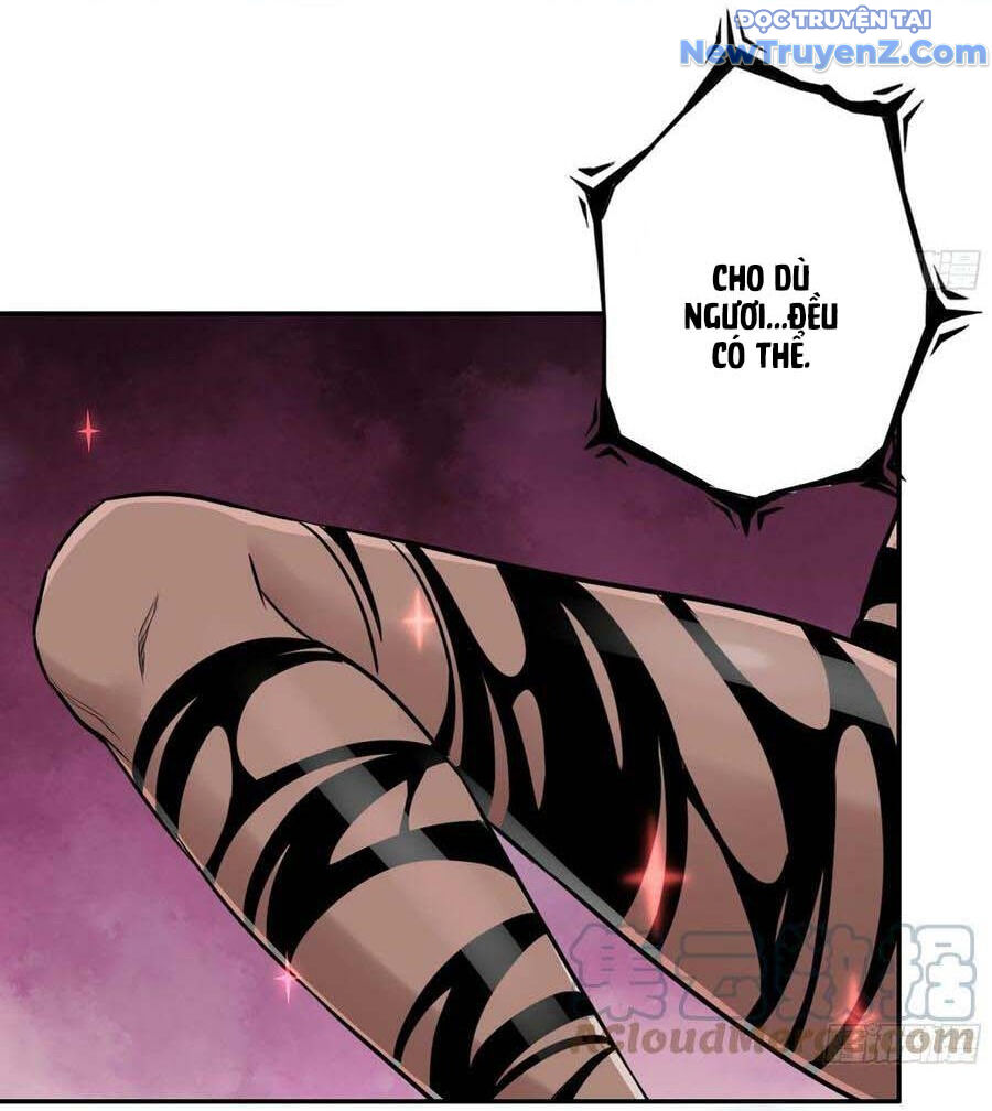 Tôi Chuyển Vàng Tại Mạt Thế - Chapter 505 - Page 14