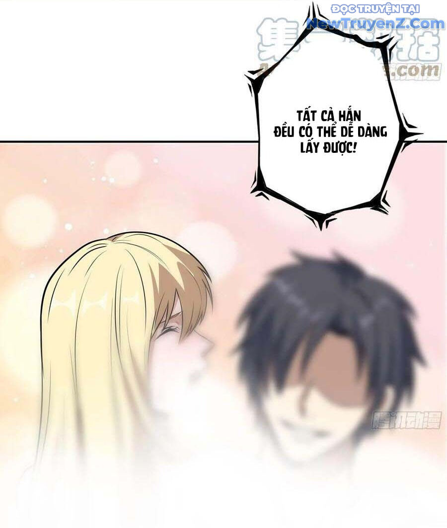 Tôi Chuyển Vàng Tại Mạt Thế - Chapter 505 - Page 20