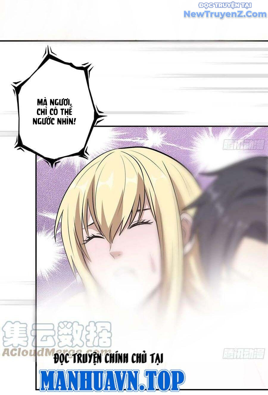 Tôi Chuyển Vàng Tại Mạt Thế - Chapter 505 - Page 21