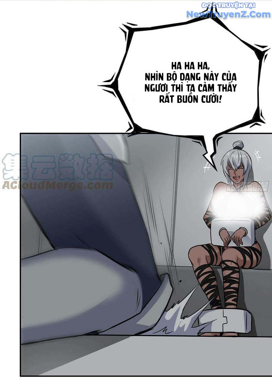 Tôi Chuyển Vàng Tại Mạt Thế - Chapter 505 - Page 23