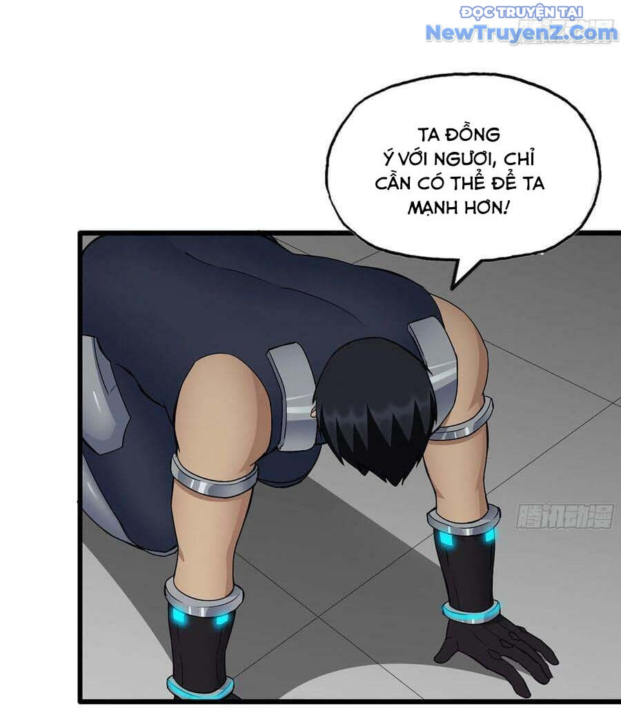 Tôi Chuyển Vàng Tại Mạt Thế - Chapter 505 - Page 24