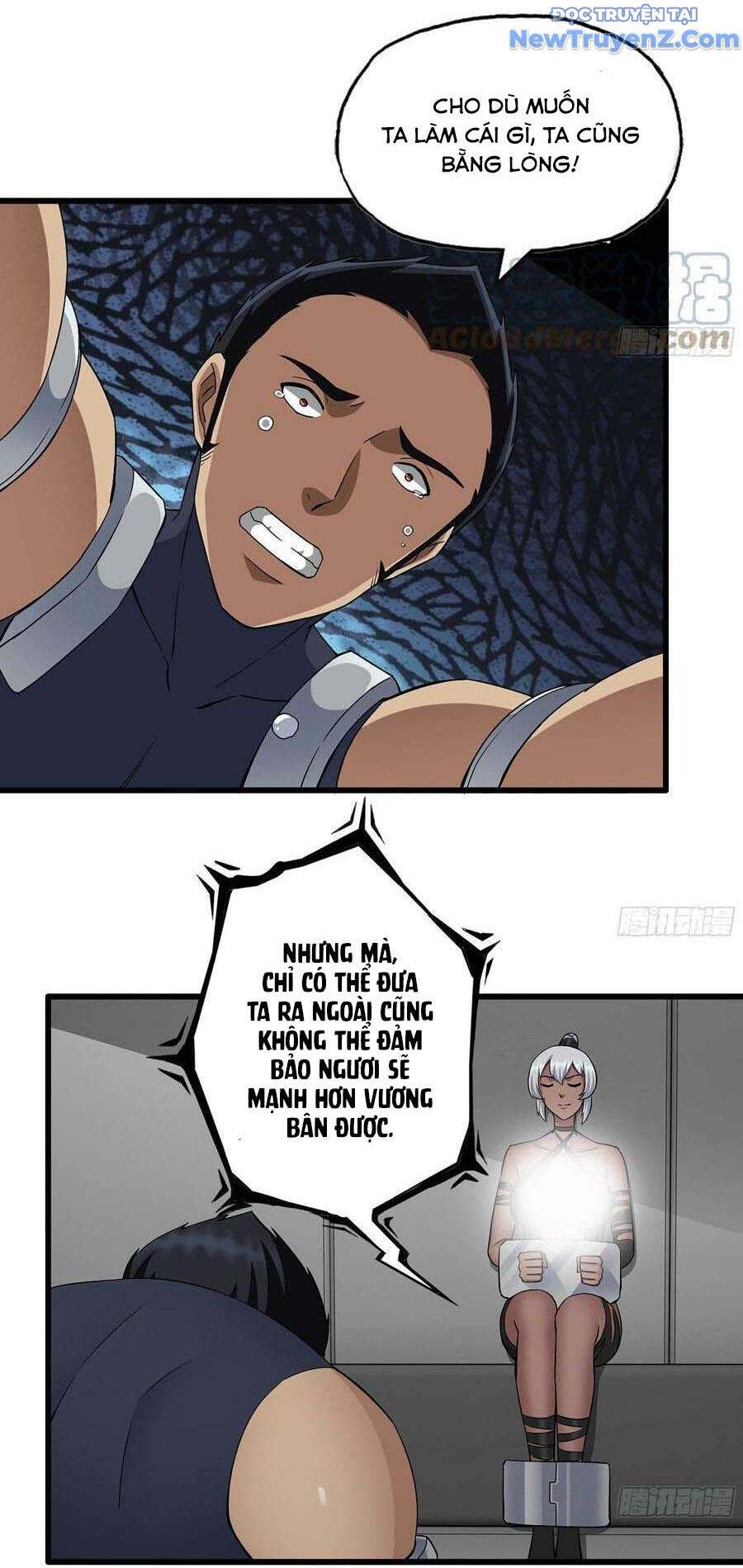 Tôi Chuyển Vàng Tại Mạt Thế - Chapter 505 - Page 25