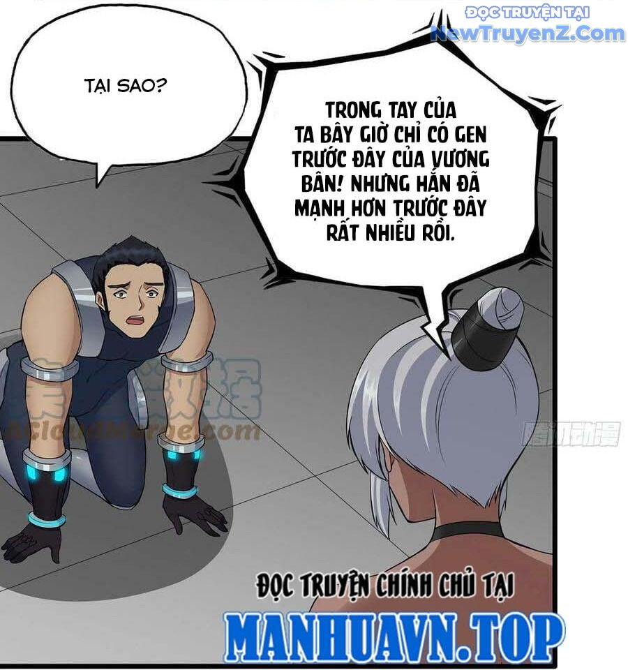 Tôi Chuyển Vàng Tại Mạt Thế - Chapter 505 - Page 26