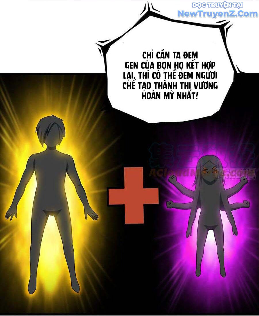 Tôi Chuyển Vàng Tại Mạt Thế - Chapter 505 - Page 28