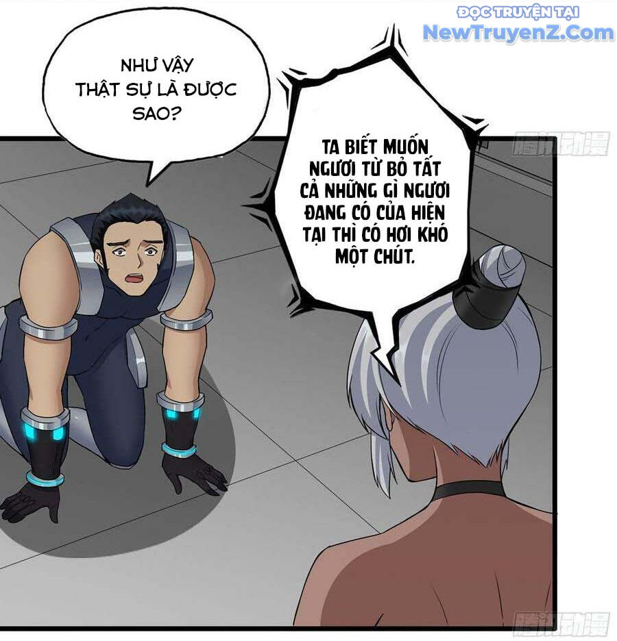 Tôi Chuyển Vàng Tại Mạt Thế - Chapter 505 - Page 29