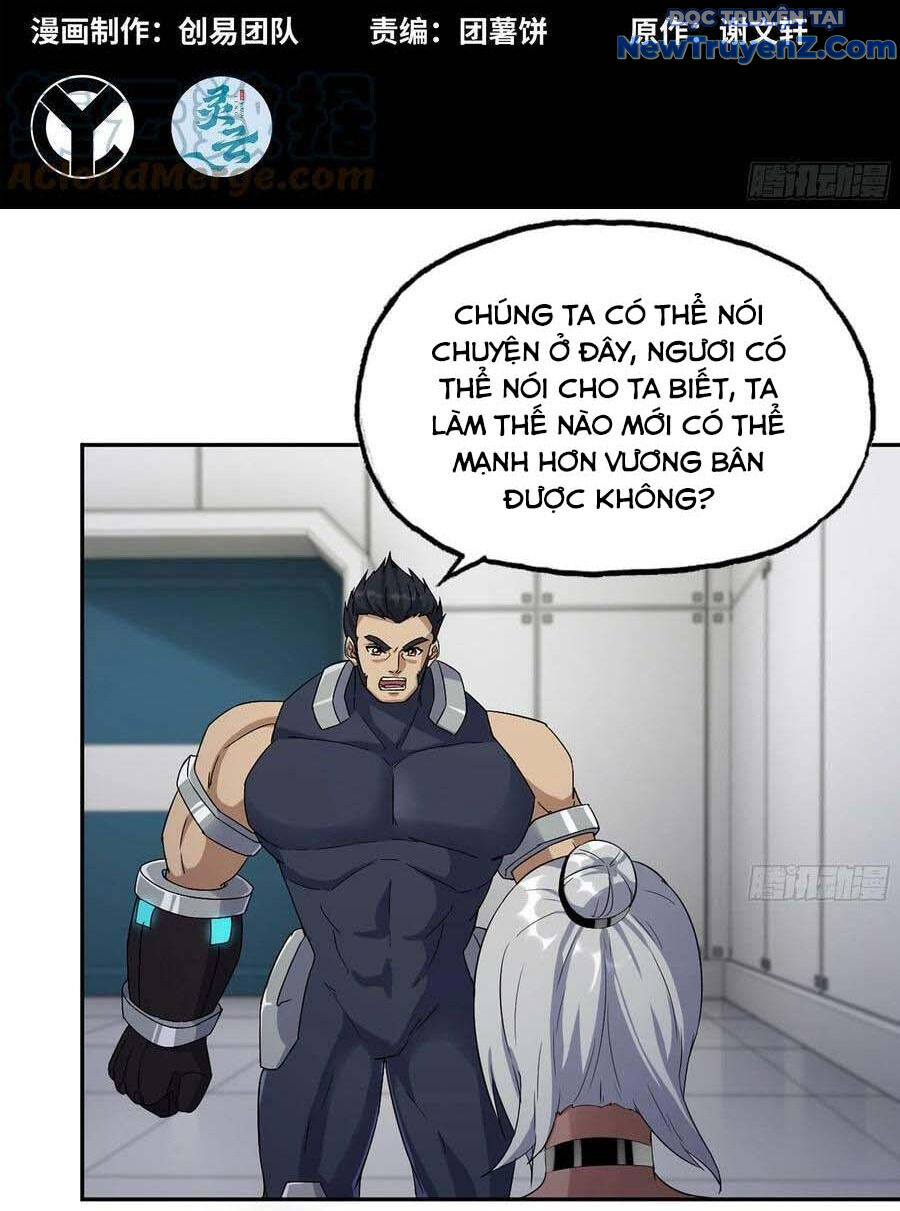 Tôi Chuyển Vàng Tại Mạt Thế - Chapter 505 - Page 3