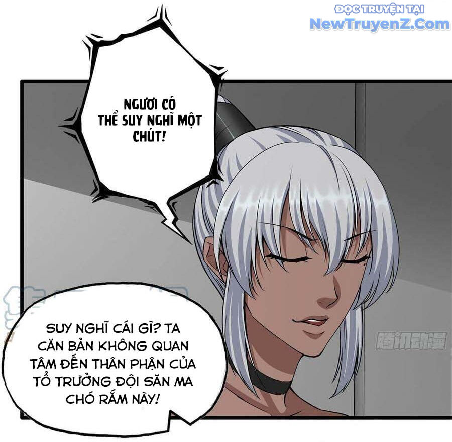 Tôi Chuyển Vàng Tại Mạt Thế - Chapter 505 - Page 30