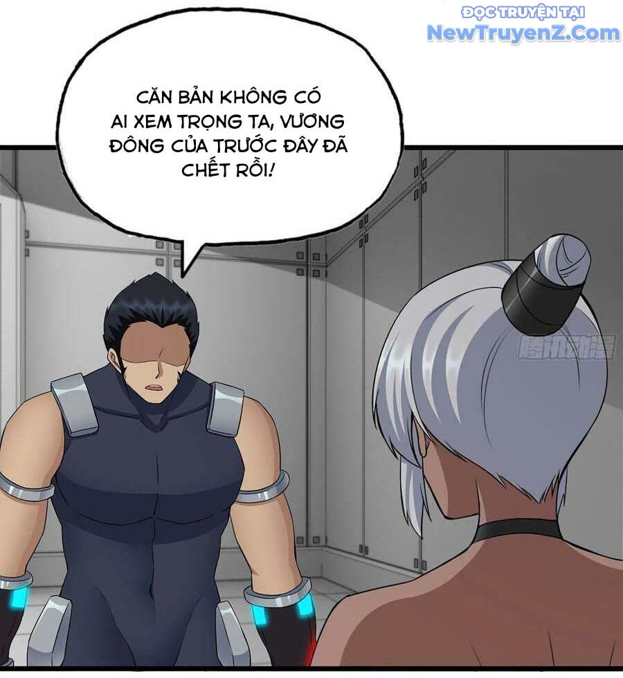 Tôi Chuyển Vàng Tại Mạt Thế - Chapter 505 - Page 31