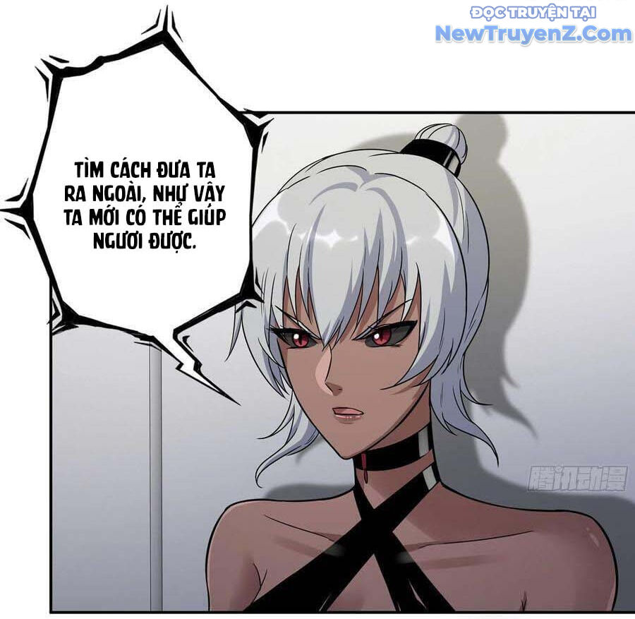 Tôi Chuyển Vàng Tại Mạt Thế - Chapter 505 - Page 7