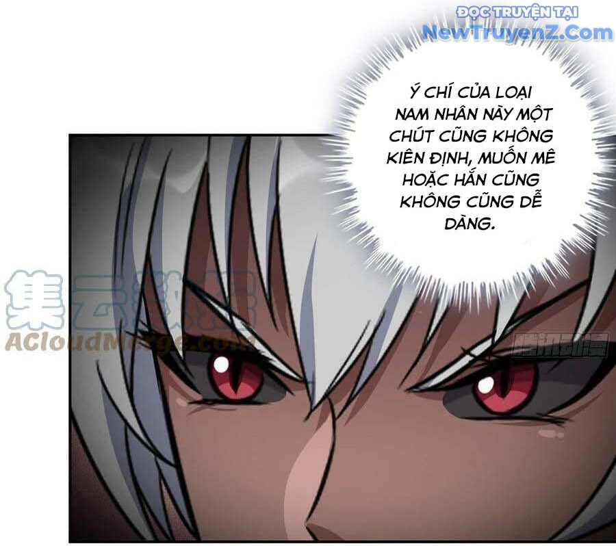 Tôi Chuyển Vàng Tại Mạt Thế - Chapter 505 - Page 8