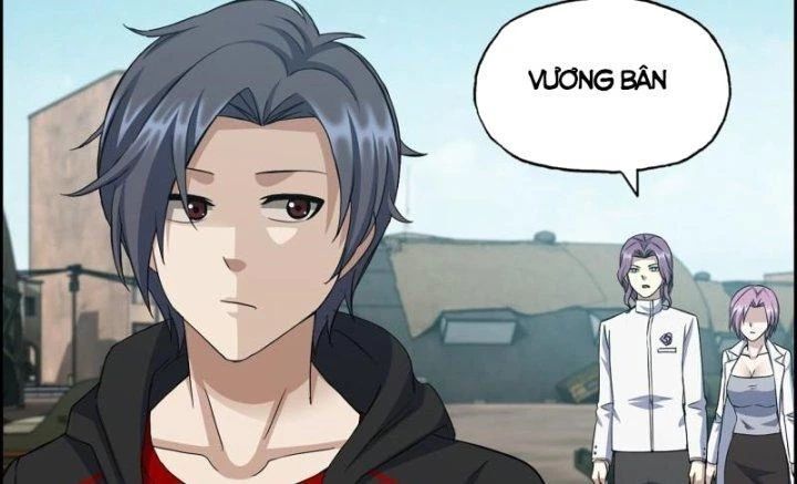 Tôi Chuyển Vàng Tại Mạt Thế - Chapter 506 - Page 11