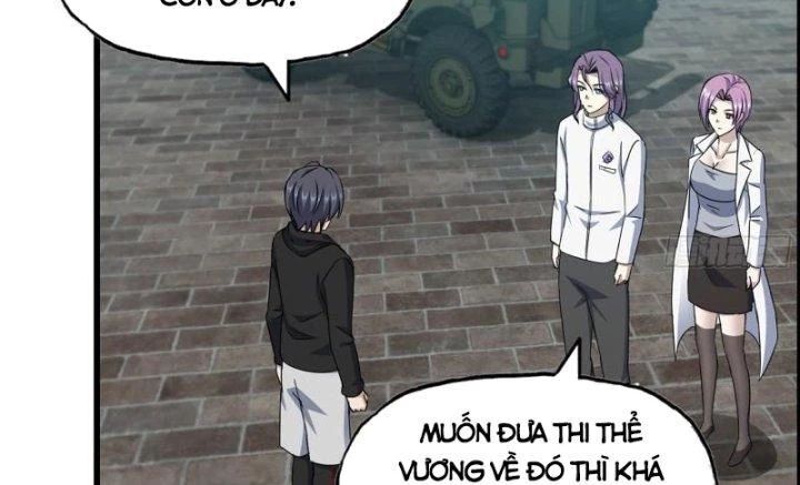 Tôi Chuyển Vàng Tại Mạt Thế - Chapter 506 - Page 13